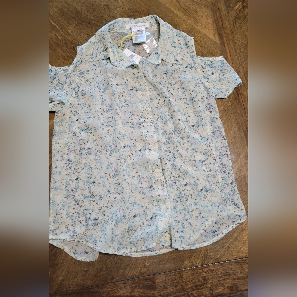 Bcbg top
